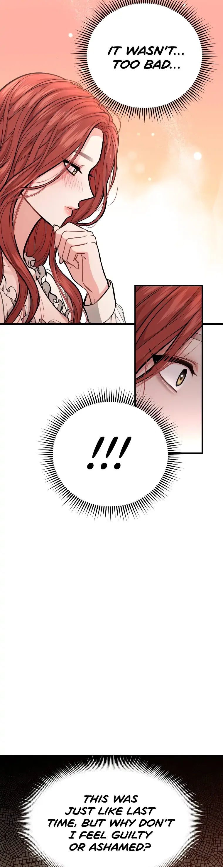 The Secret Bedroom of the Abandoned Princess Chapter 12 – Page 23