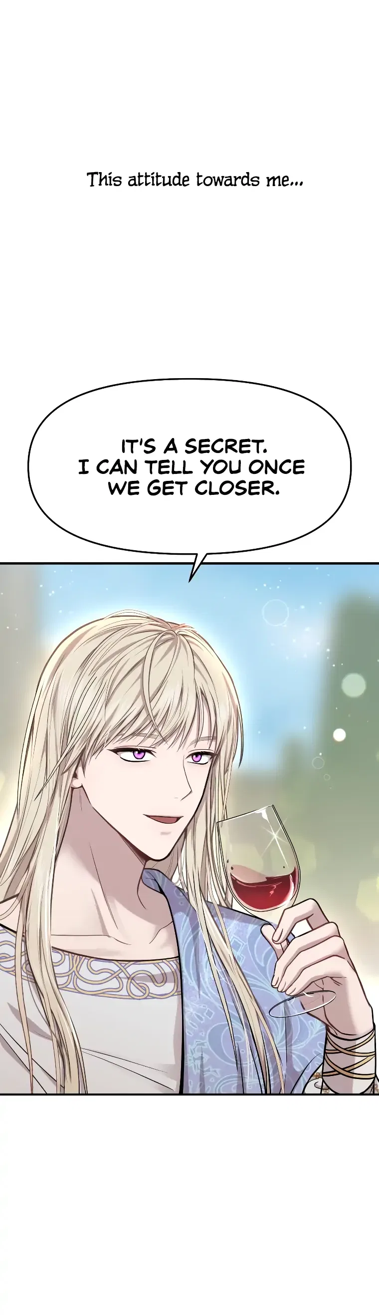 The Secret Bedroom of the Abandoned Princess Chapter 12 – Page 29