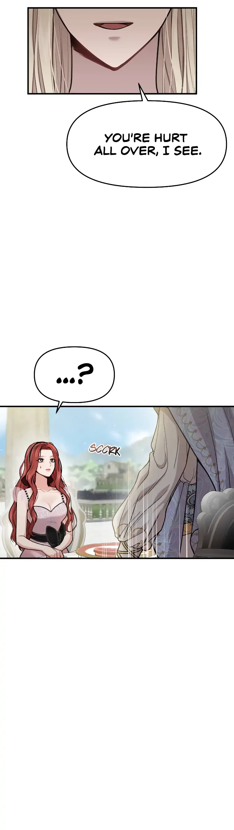 The Secret Bedroom of the Abandoned Princess Chapter 12 – Page 36