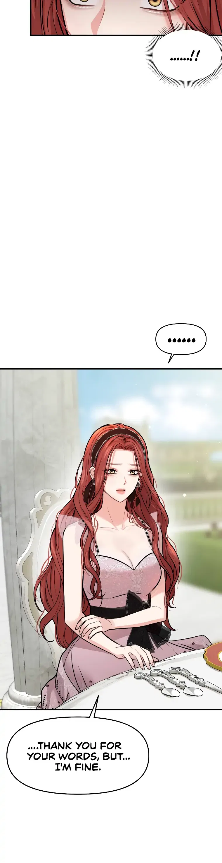 The Secret Bedroom of the Abandoned Princess Chapter 12 – Page 39