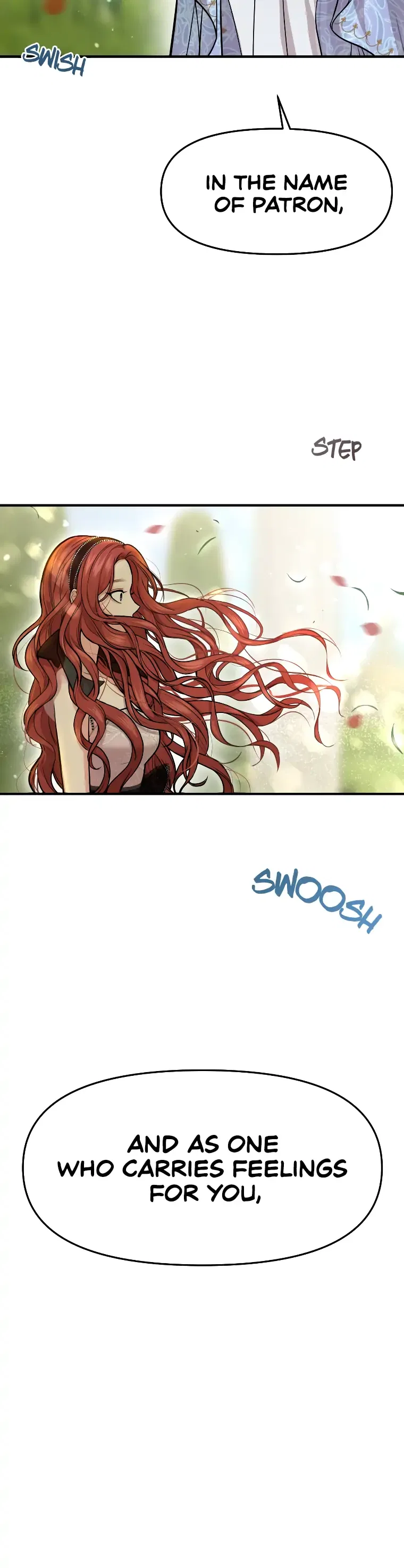 The Secret Bedroom of the Abandoned Princess Chapter 12 – Page 42