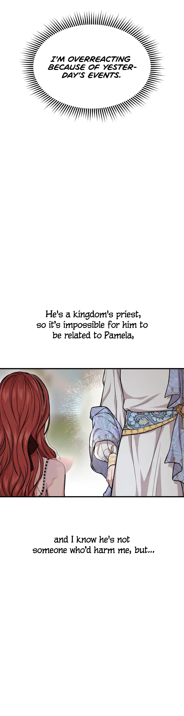 The Secret Bedroom of the Abandoned Princess Chapter 12 – Page 45