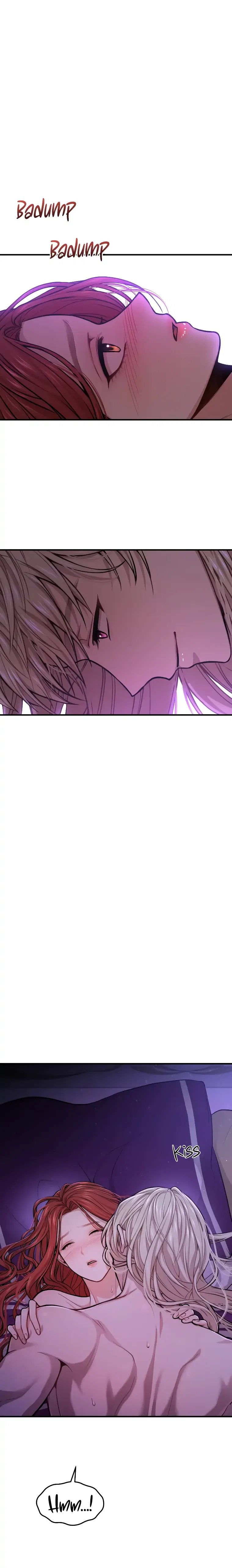 The Secret Bedroom of the Abandoned Princess Chapter 11 – Page 8