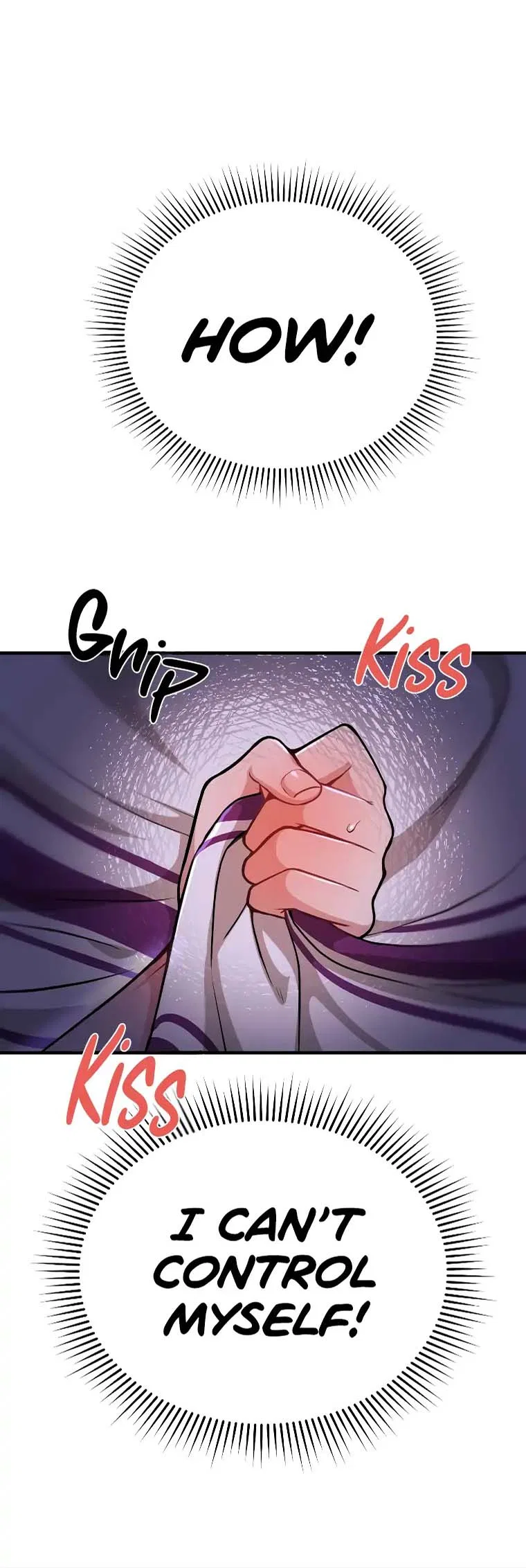 The Secret Bedroom of the Abandoned Princess Chapter 11 – Page 10