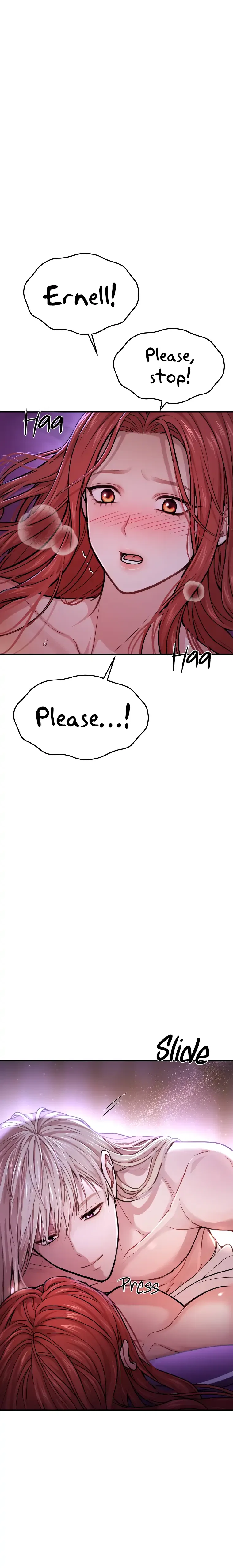 The Secret Bedroom of the Abandoned Princess Chapter 11 – Page 11