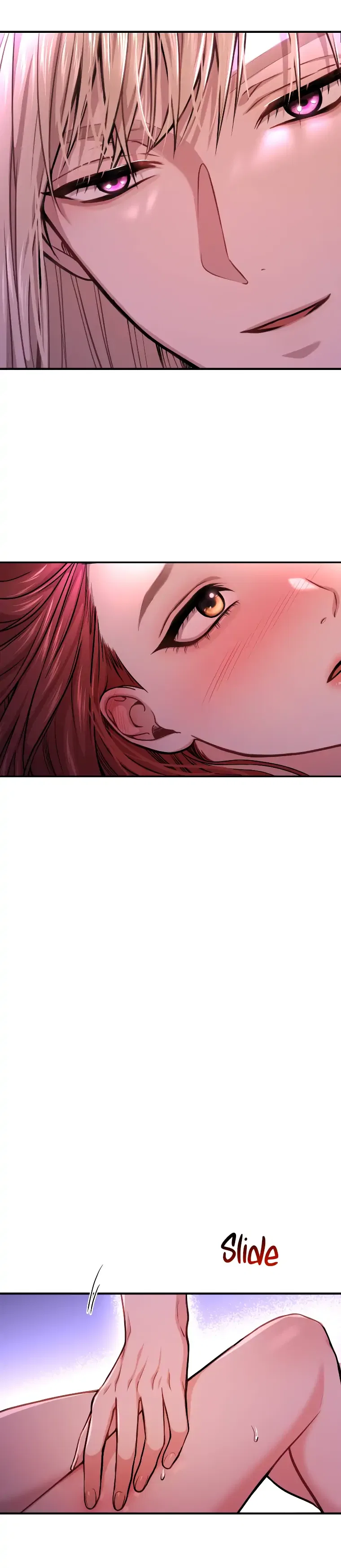 The Secret Bedroom of the Abandoned Princess Chapter 11 – Page 13