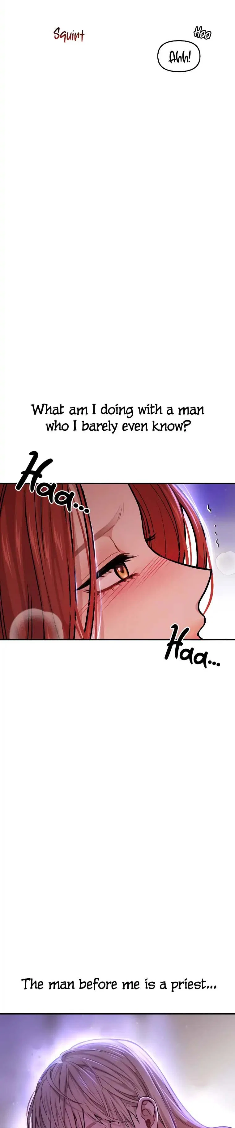 The Secret Bedroom of the Abandoned Princess Chapter 11 – Page 16