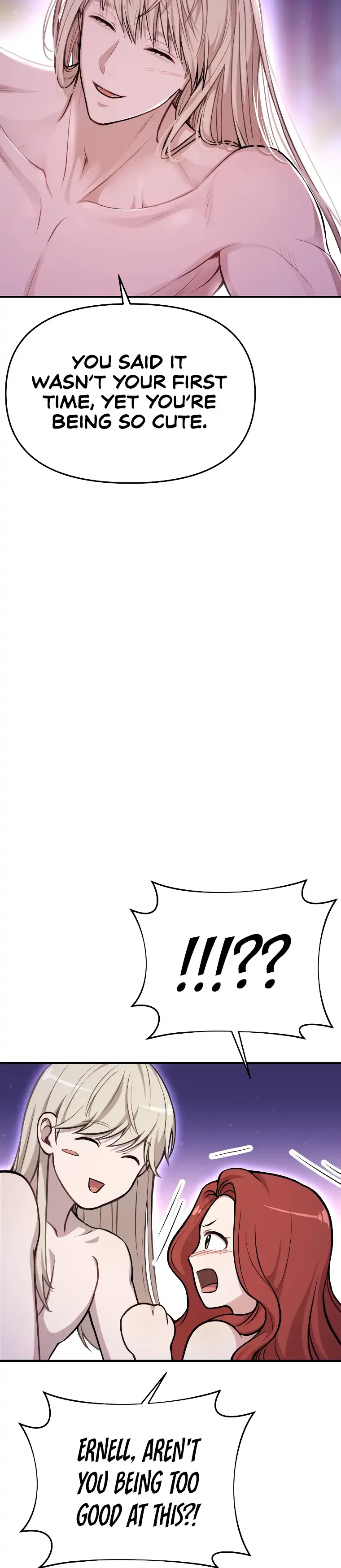 The Secret Bedroom of the Abandoned Princess Chapter 11 – Page 24