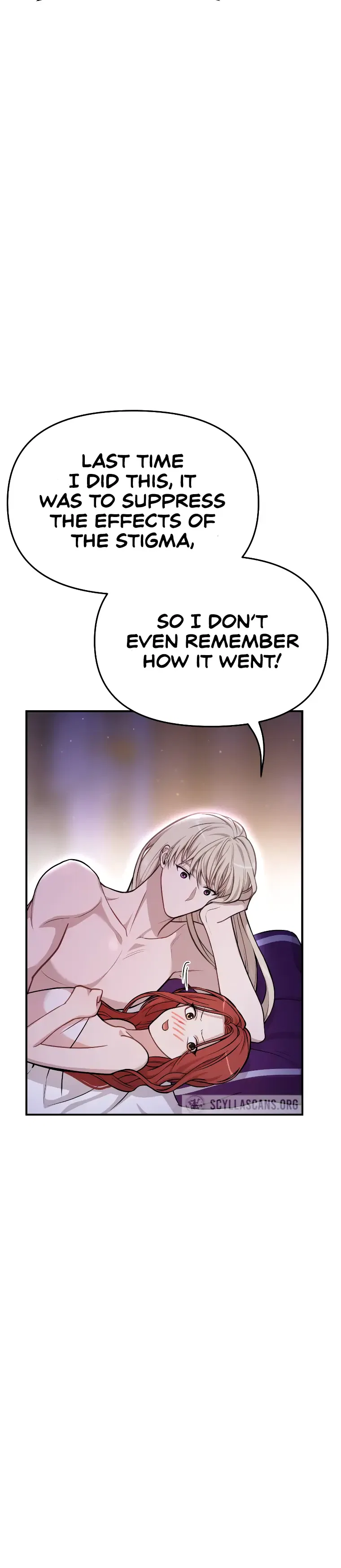 The Secret Bedroom of the Abandoned Princess Chapter 11 – Page 25