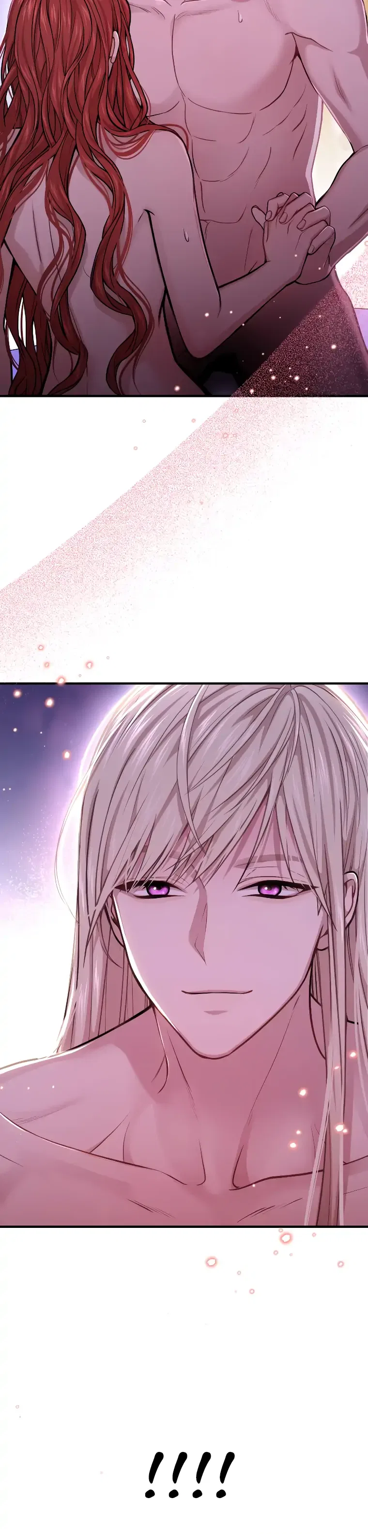 The Secret Bedroom of the Abandoned Princess Chapter 11 – Page 28