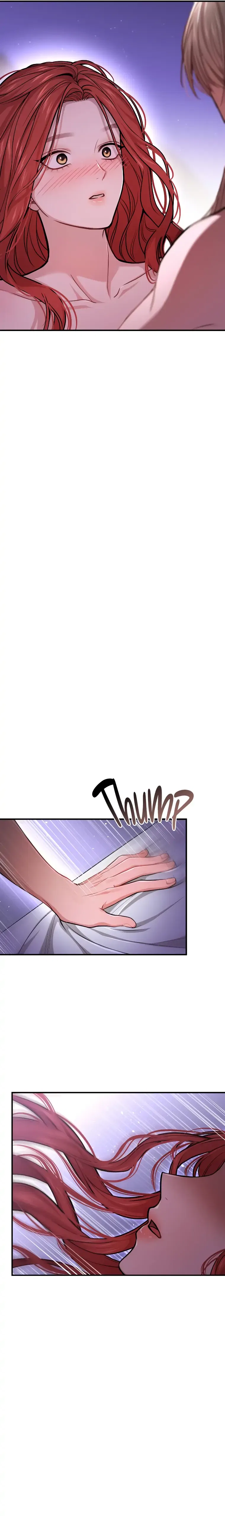 The Secret Bedroom of the Abandoned Princess Chapter 11 – Page 29