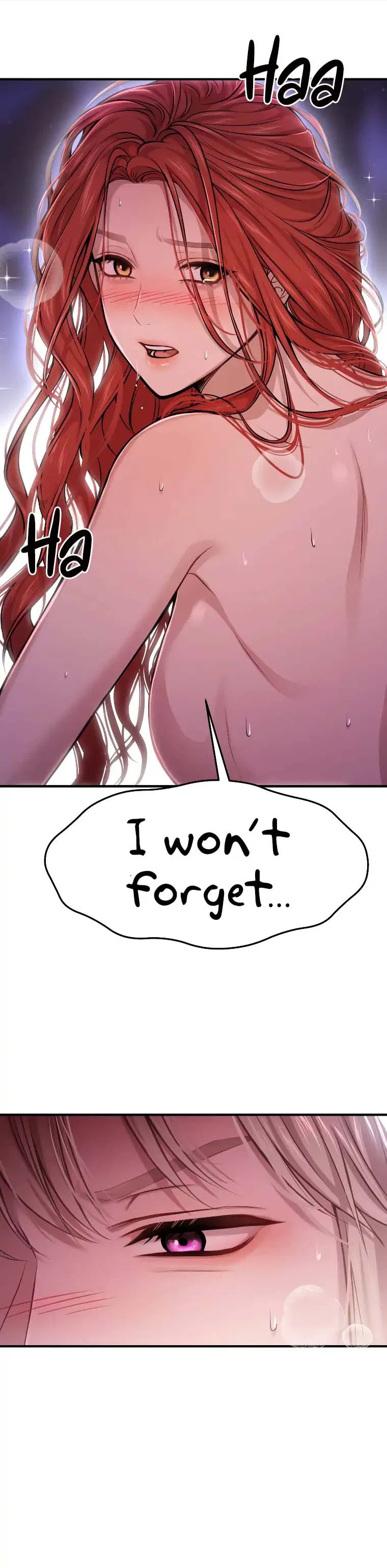 The Secret Bedroom of the Abandoned Princess Chapter 11 – Page 39