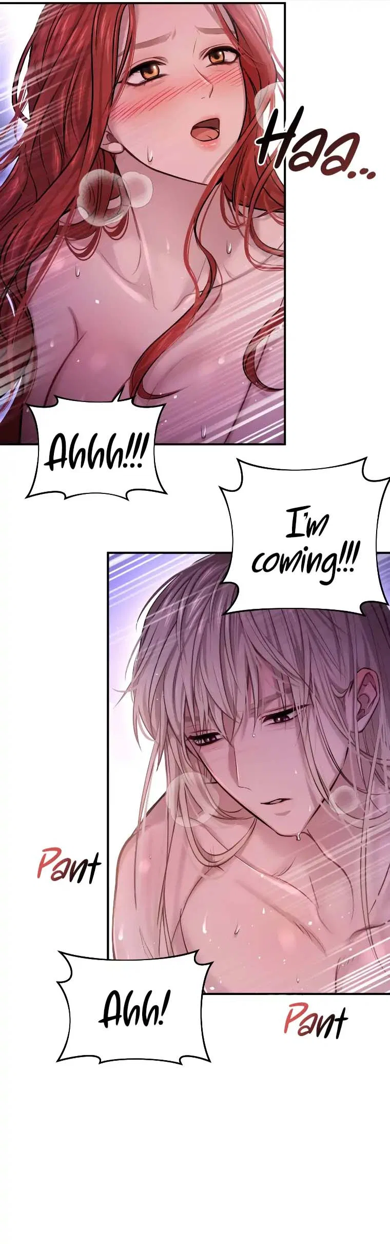 The Secret Bedroom of the Abandoned Princess Chapter 11 – Page 41