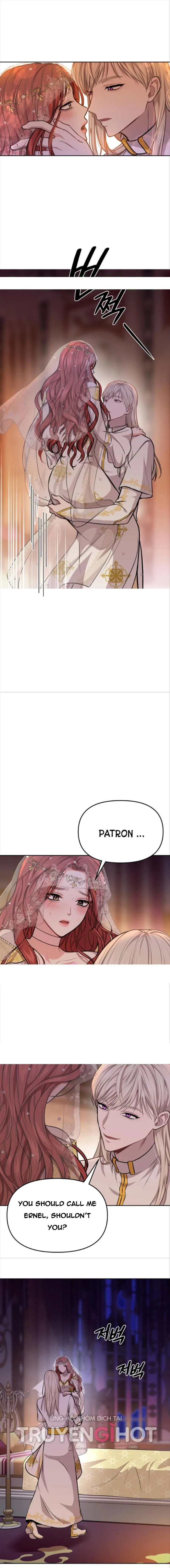 The Secret Bedroom of the Abandoned Princess Chapter 10 – Page 13