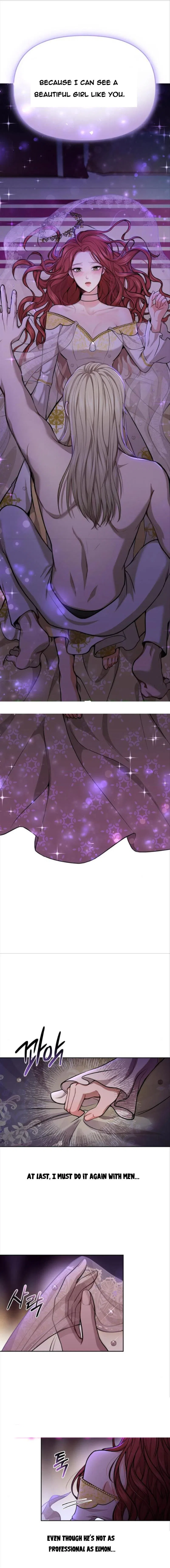 The Secret Bedroom of the Abandoned Princess Chapter 10 – Page 15