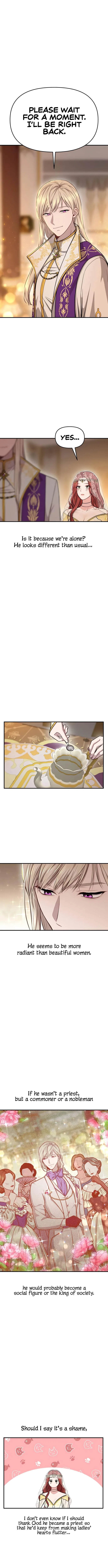 The Secret Bedroom of the Abandoned Princess Chapter 9 – Page 5