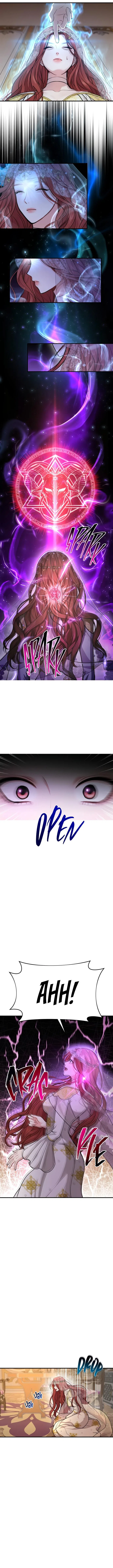 The Secret Bedroom of the Abandoned Princess Chapter 9 – Page 12