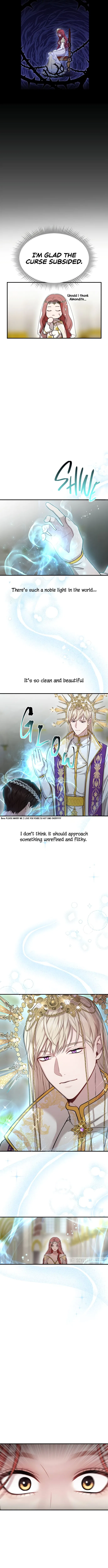 The Secret Bedroom of the Abandoned Princess Chapter 7 – Page 21