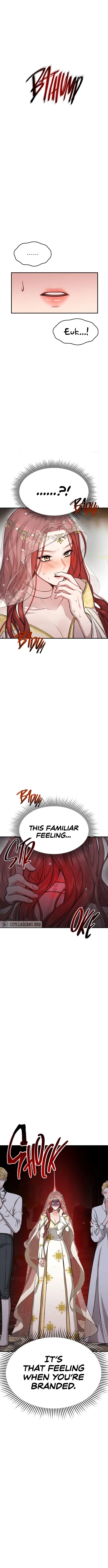 The Secret Bedroom of the Abandoned Princess Chapter 7 – Page 22