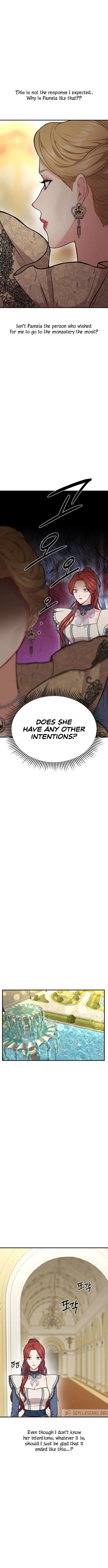 The Secret Bedroom of the Abandoned Princess Chapter 6 – Page 2
