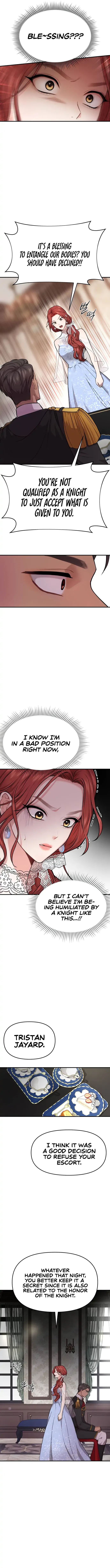 The Secret Bedroom of the Abandoned Princess Chapter 2 – Page 18