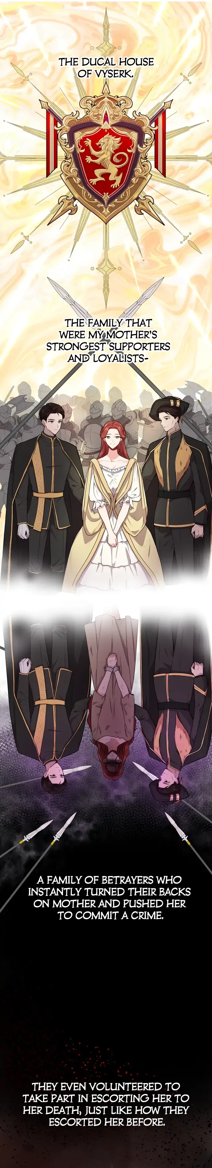 The Secret Bedroom of the Abandoned Princess Chapter 1 – Page 29