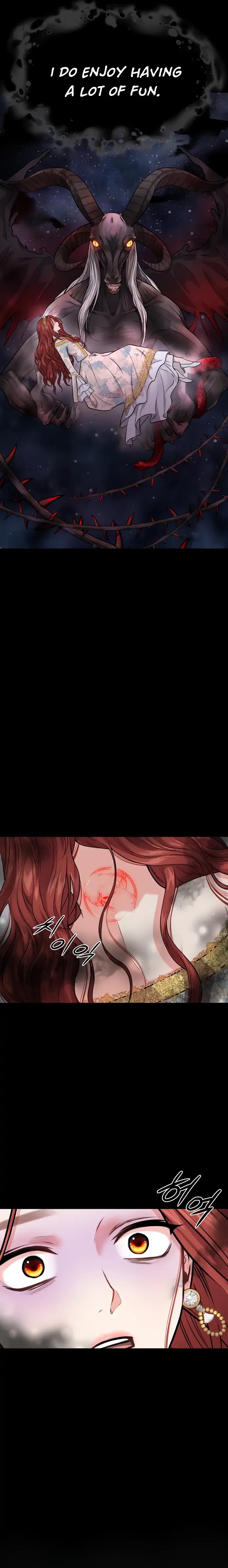 The Secret Bedroom of the Abandoned Princess Chapter 1 – Page 39