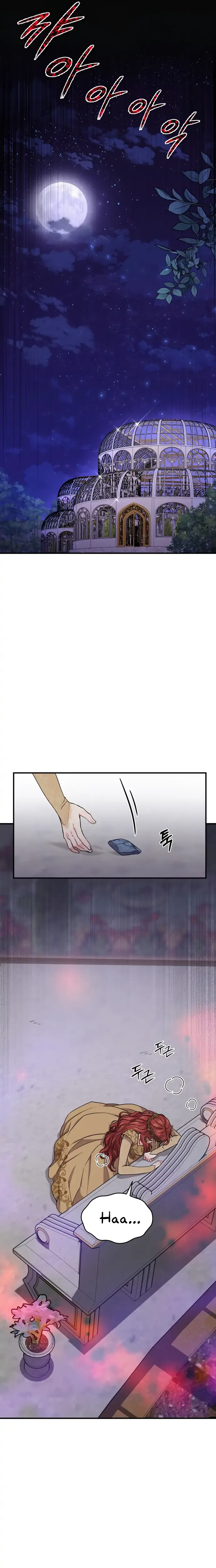 The Secret Bedroom of the Abandoned Princess Chapter 1 – Page 40