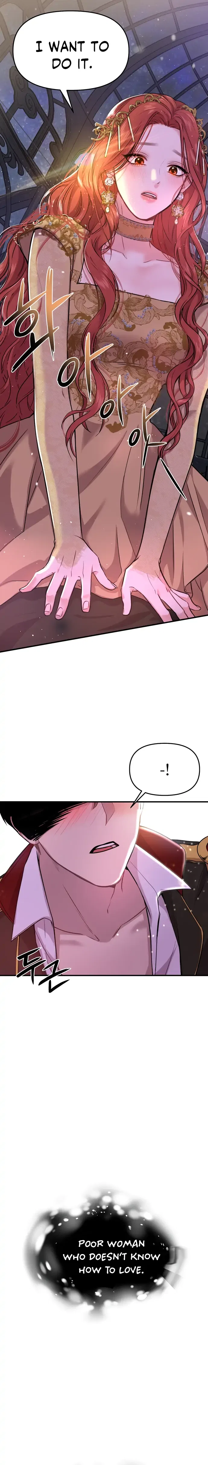 The Secret Bedroom of the Abandoned Princess Chapter 1 – Page 48