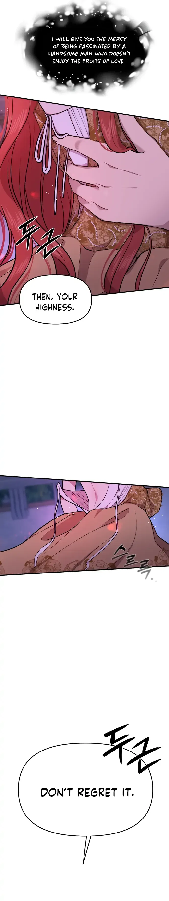 The Secret Bedroom of the Abandoned Princess Chapter 1 – Page 50