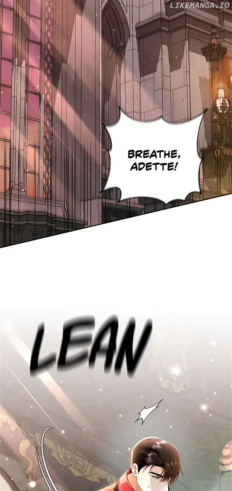 In This Life, I Will Survive Until the End Chapter 18 – Page 2
