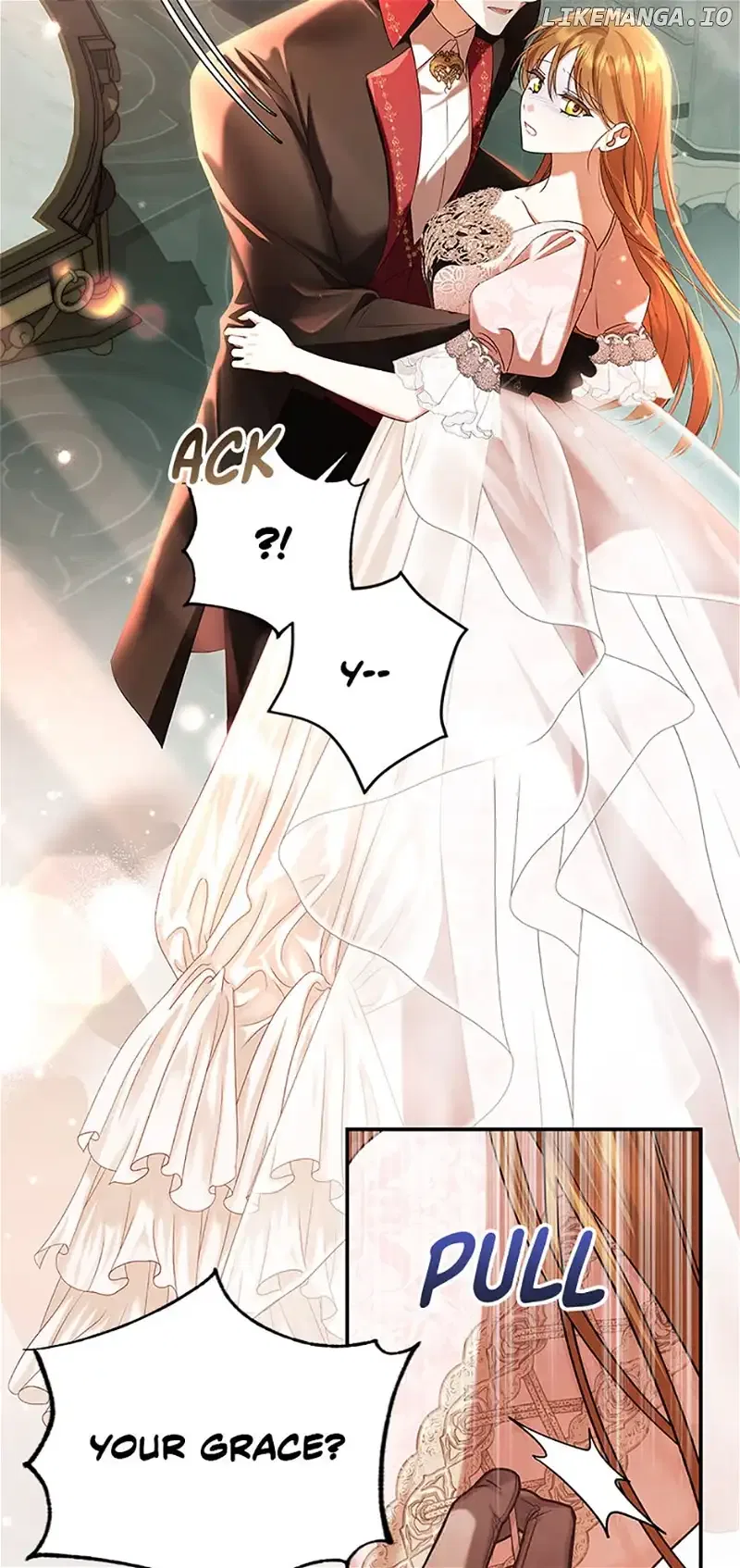 In This Life, I Will Survive Until the End Chapter 18 – Page 3