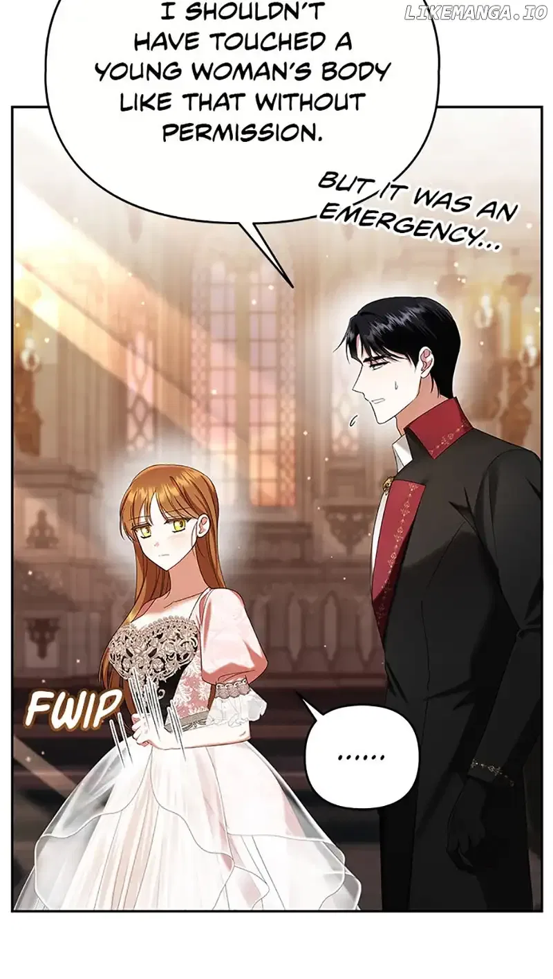 In This Life, I Will Survive Until the End Chapter 18 – Page 9