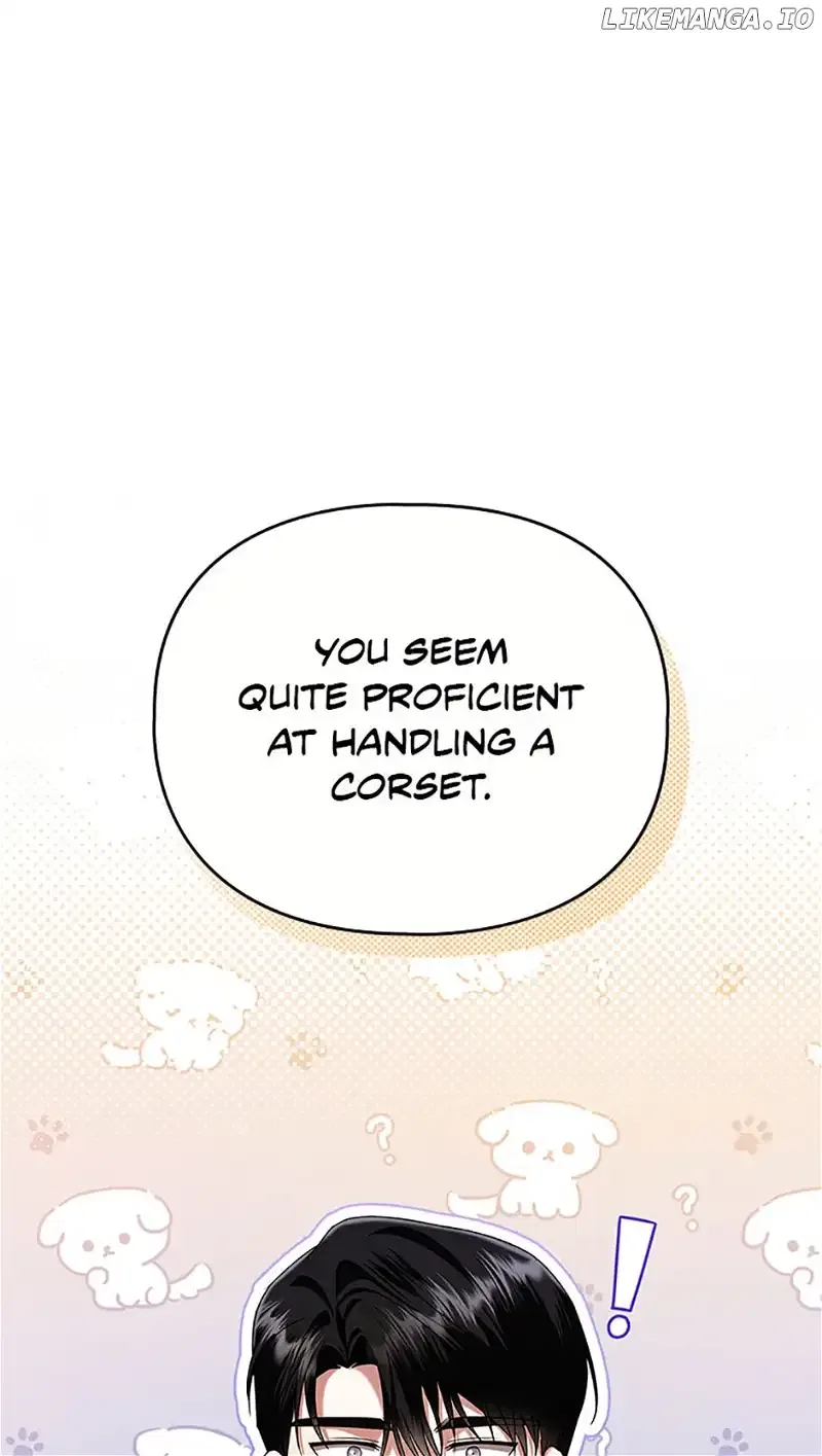 In This Life, I Will Survive Until the End Chapter 18 – Page 10