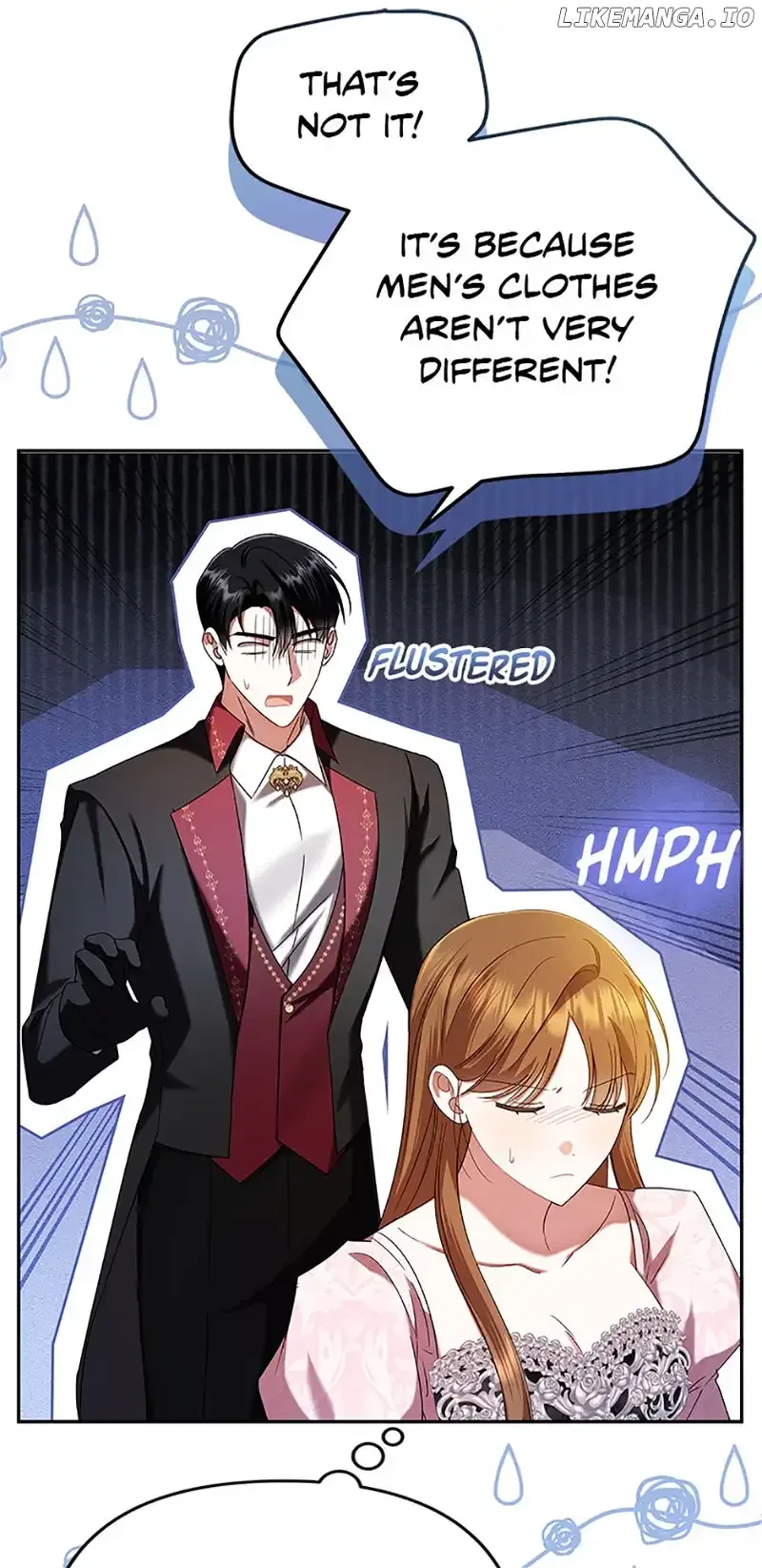 In This Life, I Will Survive Until the End Chapter 18 – Page 12