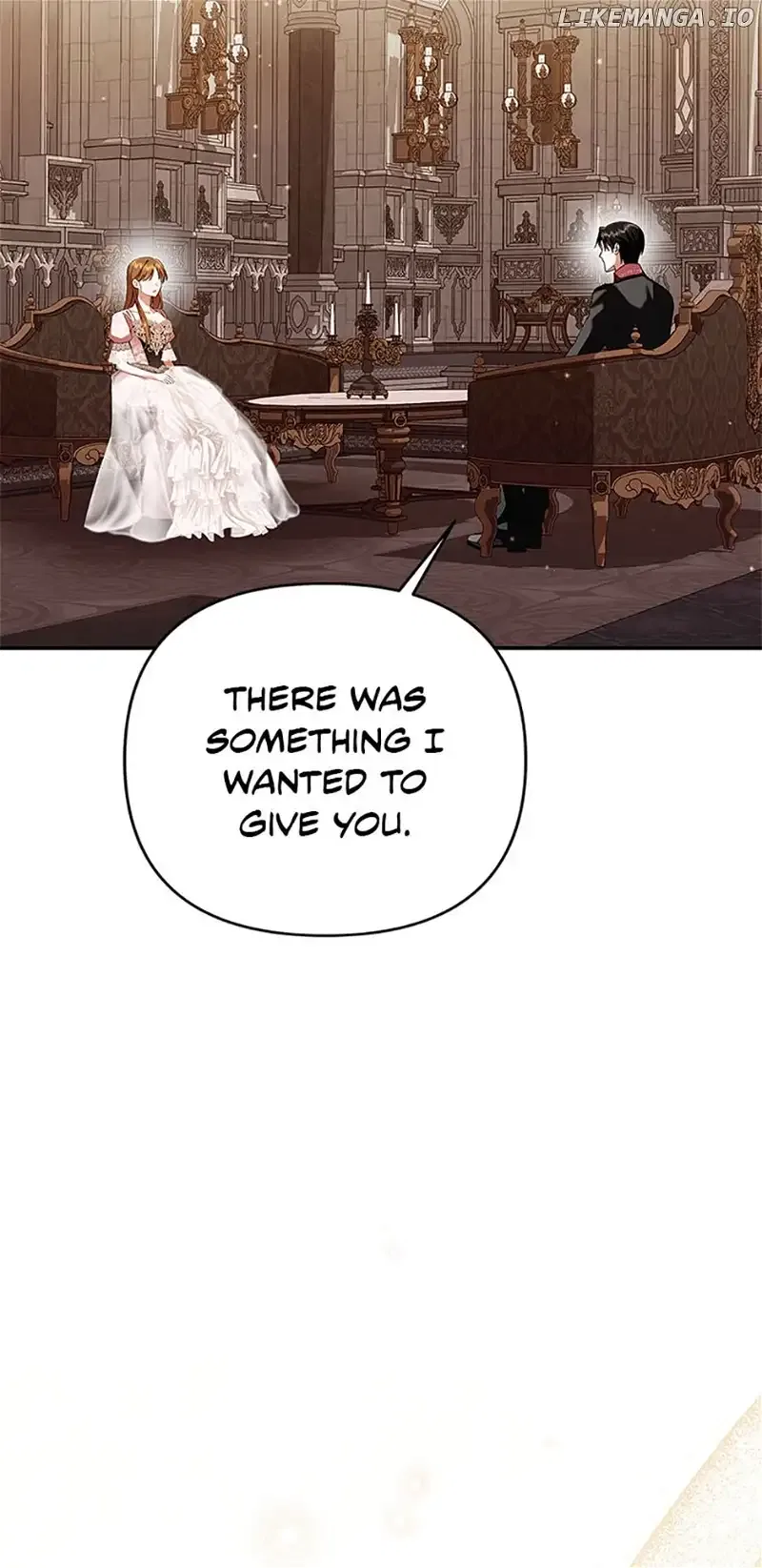 In This Life, I Will Survive Until the End Chapter 18 – Page 14