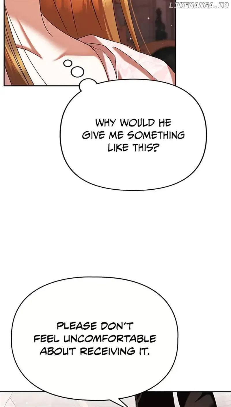 In This Life, I Will Survive Until the End Chapter 18 – Page 21