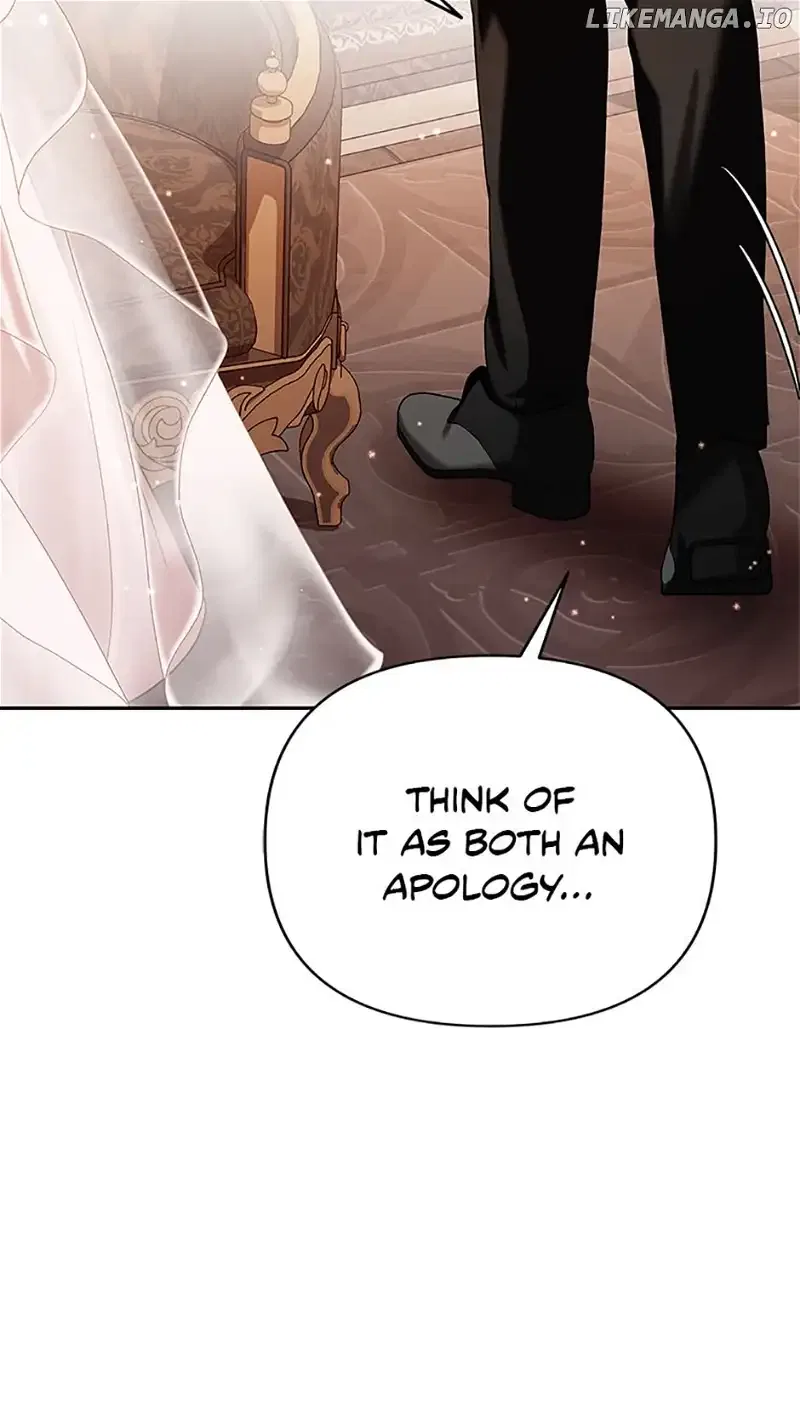 In This Life, I Will Survive Until the End Chapter 18 – Page 22