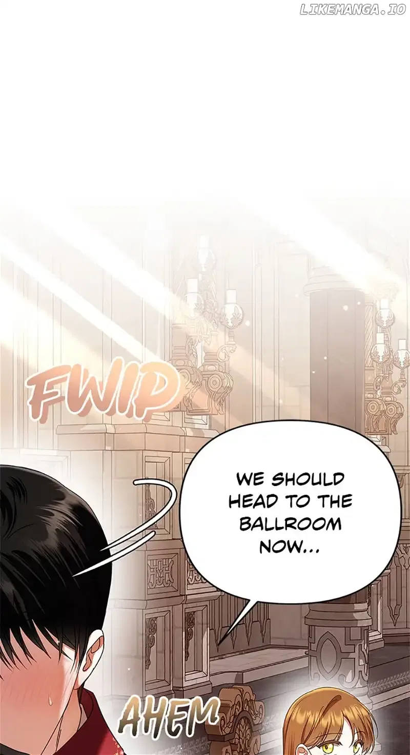 In This Life, I Will Survive Until the End Chapter 18 – Page 33