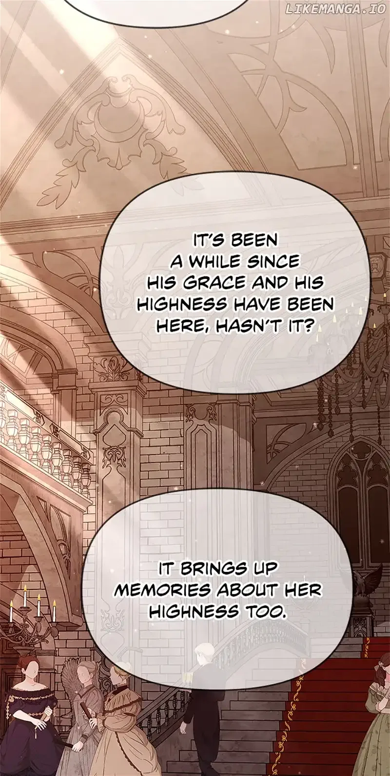 In This Life, I Will Survive Until the End Chapter 18 – Page 39