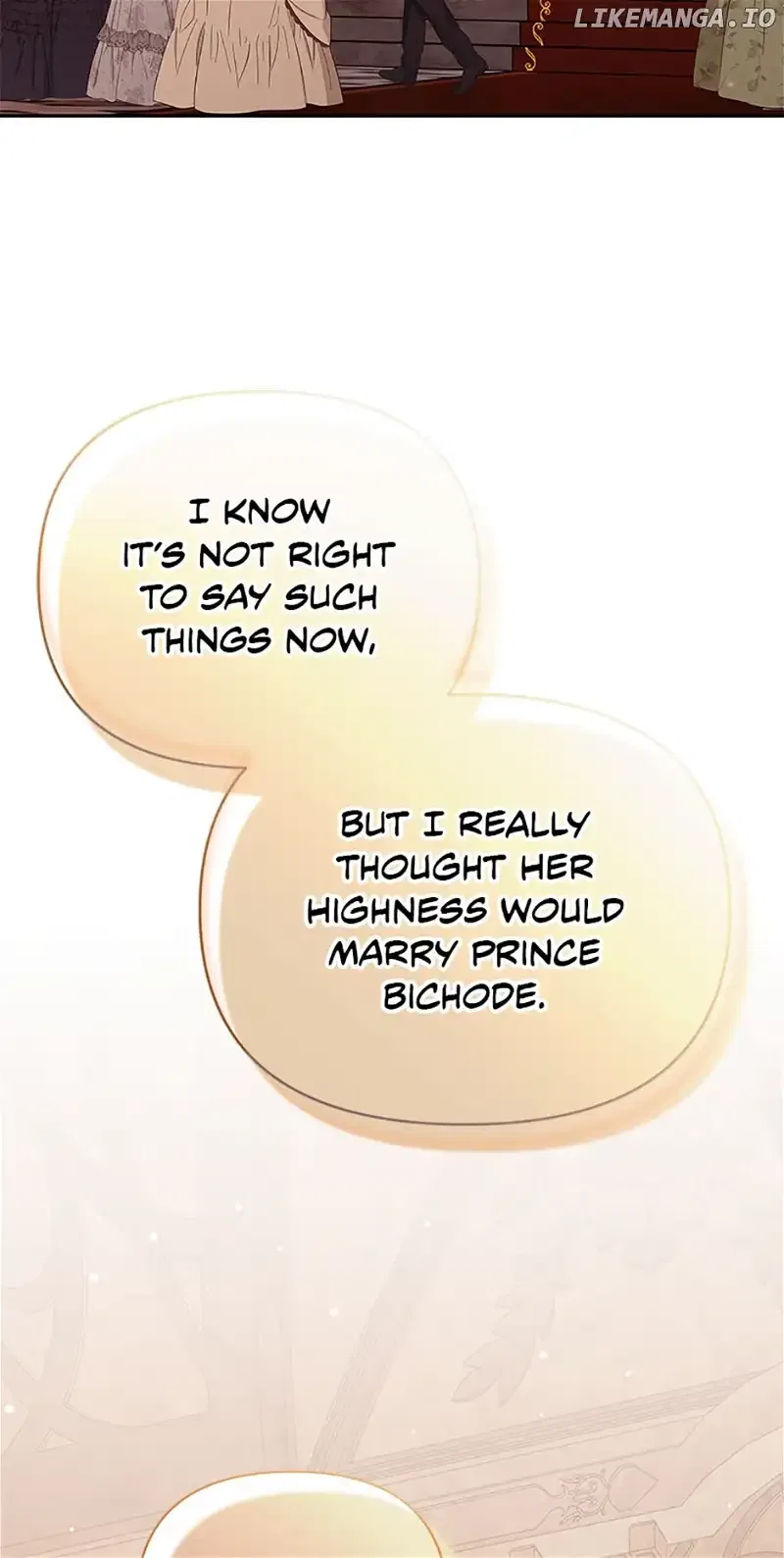 In This Life, I Will Survive Until the End Chapter 18 – Page 40