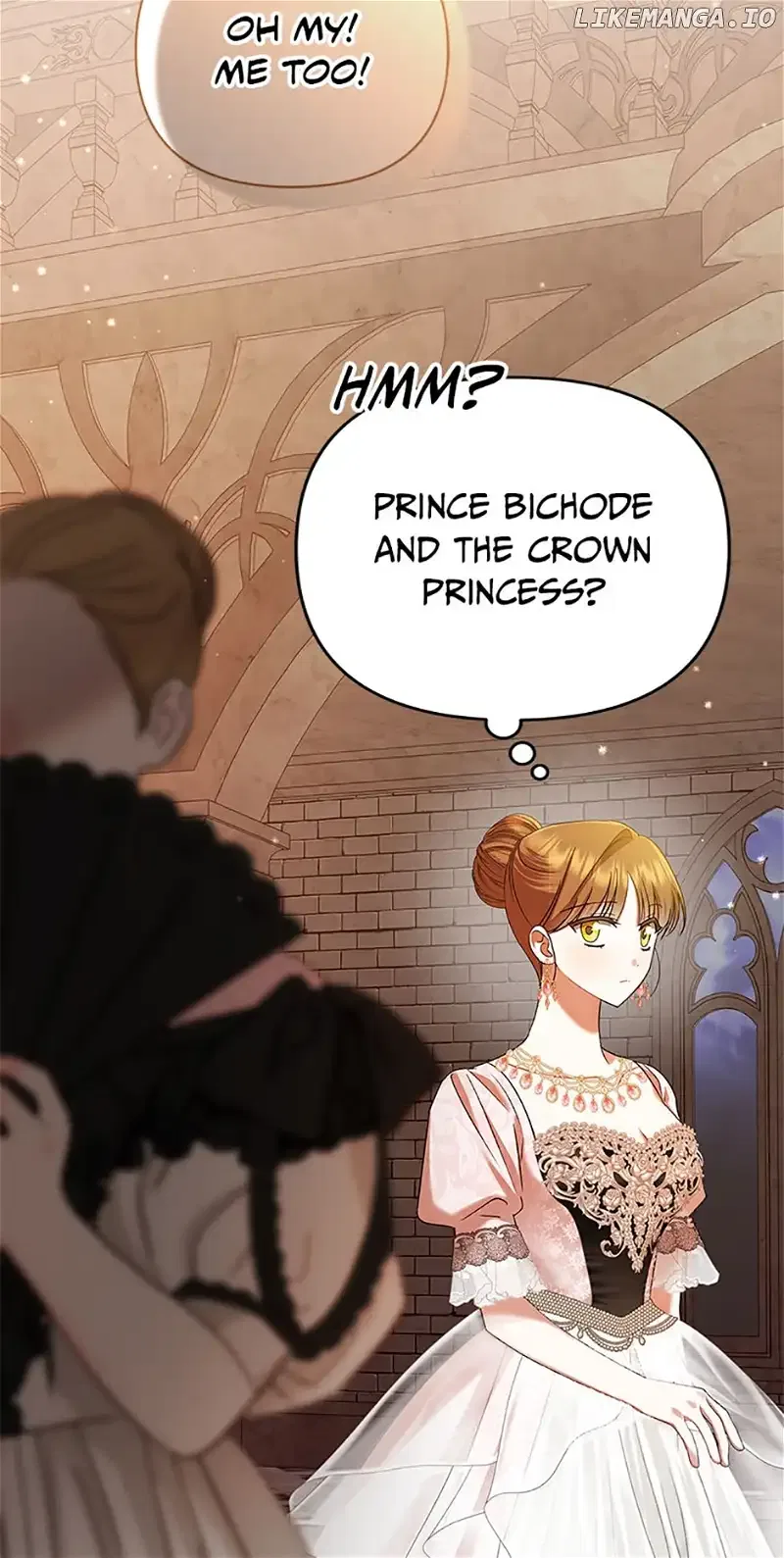 In This Life, I Will Survive Until the End Chapter 18 – Page 41