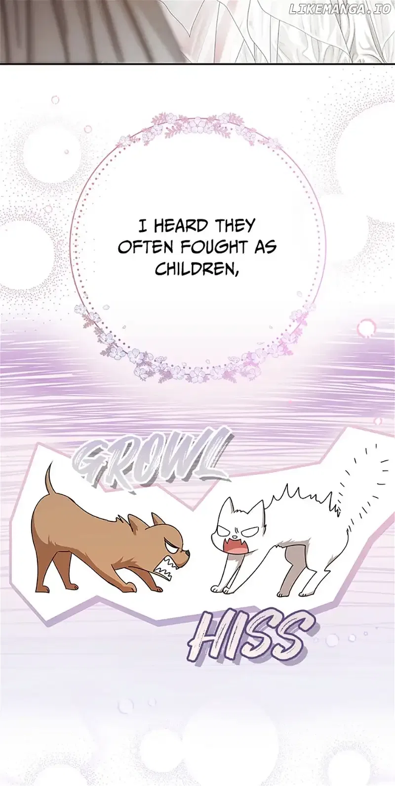 In This Life, I Will Survive Until the End Chapter 18 – Page 42