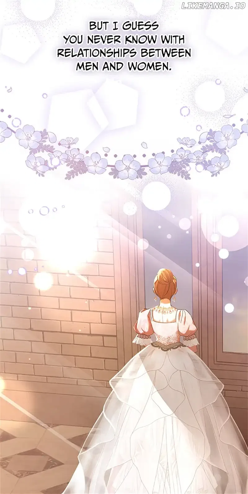 In This Life, I Will Survive Until the End Chapter 18 – Page 43