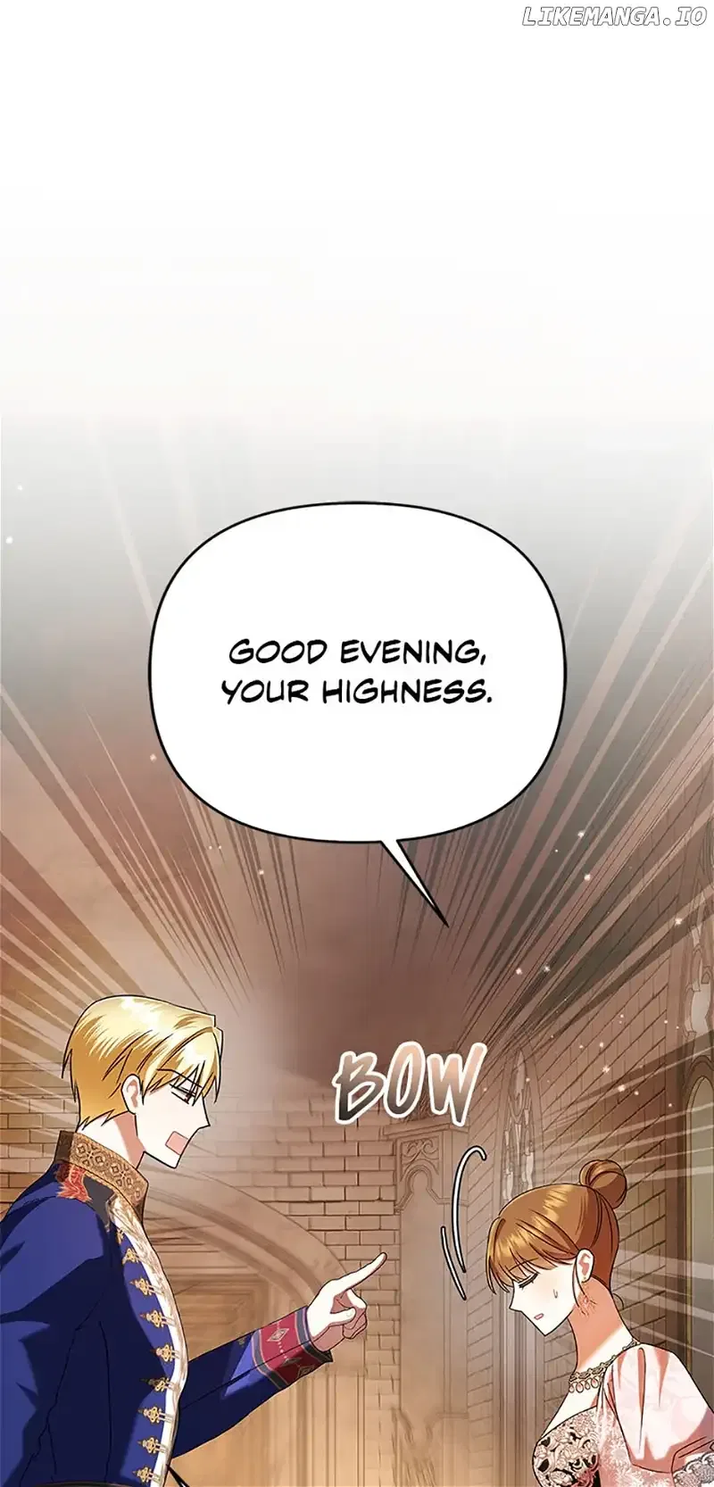 In This Life, I Will Survive Until the End Chapter 18 – Page 51