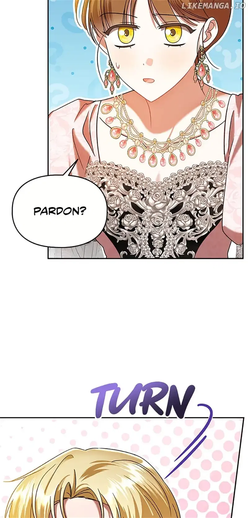 In This Life, I Will Survive Until the End Chapter 18 – Page 53