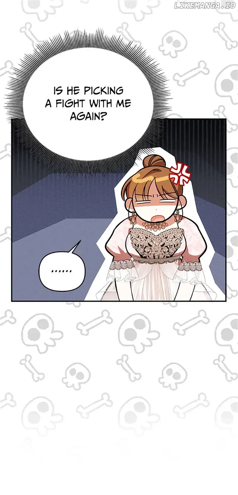 In This Life, I Will Survive Until the End Chapter 18 – Page 55