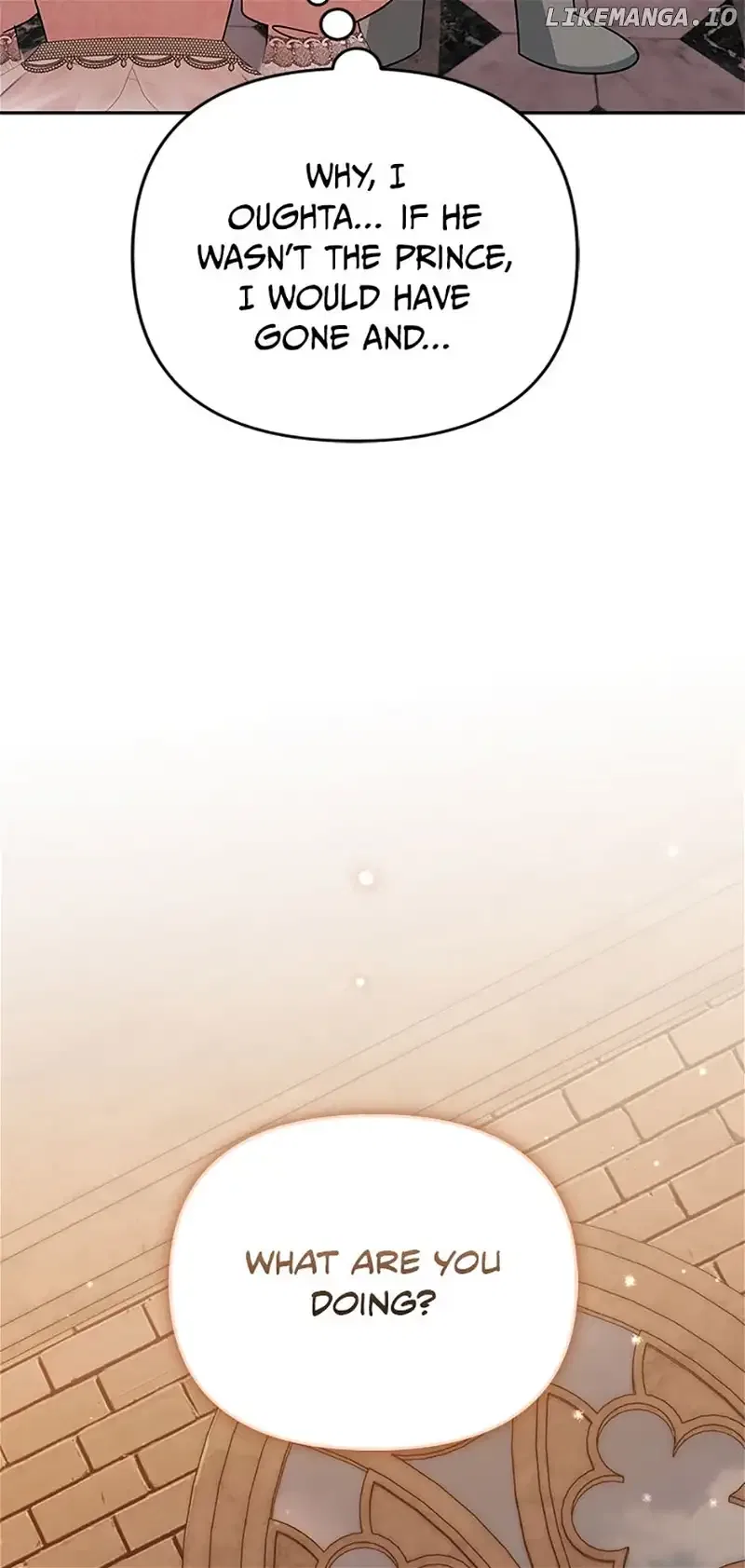 In This Life, I Will Survive Until the End Chapter 18 – Page 58