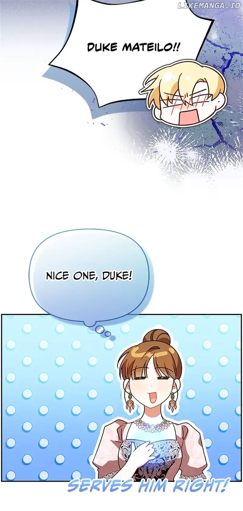 In This Life, I Will Survive Until the End Chapter 18 – Page 62