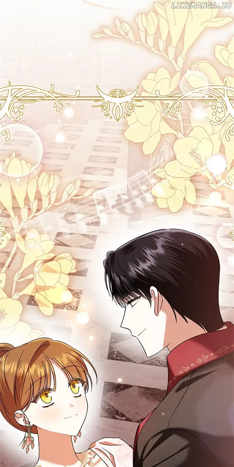 In This Life, I Will Survive Until the End Chapter 18 – Page 68
